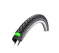 SCHWALBE MARATHON Green Guard Road Bike Tyre 16 x 1.35 35-349 Brompton