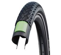 Schwalbe Hs620 700c X 55 Rigid Road Tyre Black 700C x 55 700C x 55 Black
