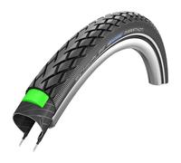 Schwalbe Marathon Greenguard Road Bike Tyre Rigid 28 x 1.75