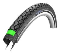 Schwalbe Marathon Greenguard Touring Tyre - 16" - Black / 16" / 1.75"