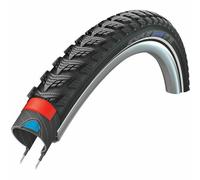 SCHWALBE Marathon GT 365 Tyre Performance DualGuard E-50 26" Wired Reflex 50-559 | 26x20 2020 Kids Bike & Trailer Tyres