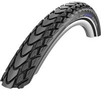 Schwalbe Marathon Mondial Evo Double Defence TravelStar Folding Tyre 28 x 2.00