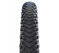 Schwalbe Marathon Mondial Pro Addix 28´´ X 2.00 Urban Tyre 28´´ x 2.00 Black / Reflex