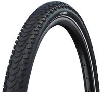 Schwalbe Marathon Mondial Raceguard 28´´ X 47 Rigid Urban Tyre Silver 28´´ x 47 28´´ x 47 Black