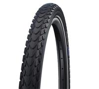 Schwalbe Marathon Mondial Performance RaceGuard ADDIX 28" Tyre Black Reflective
