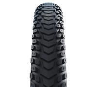 Schwalbe Marathon Mondial Tubeless 700 X 40 Urban Tyre Silver 700 x 40 700 x 40 Black