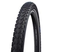 Schwalbe Marathon Mondial V-Guard E-50 Bike Tyre, 28x1.75 inch