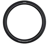 Schwalbe Marathon Mondial V-Guard E-50 Bike Tyre, 28x2.00 inch