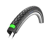 Schwalbe Marathon Performance 700 x 38c (40-622) Wired Tyre with Greenguard Endurance Reflex