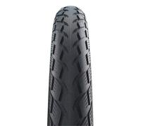 Schwalbe Marathon Performance Greenguard Endurance 26´´ X 1.75 Rigid Urban Tyre 26´´ x 1.75 Black Reflex