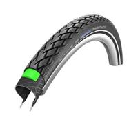 Schwalbe Marathon Performance Greenguard Endurance 26´´ X 32 Rigid Urban Tyre Black 26´´ x 32