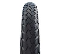 Schwalbe Marathon Performance Greenguard Snakeskin Addix Eco 27.5´´ X 1.65 Rigid Urban Tyre 27.5´´ x 1.65 Black / Reflex