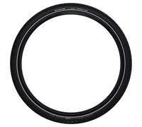 Schwalbe Marathon Performance Greenguard Snakeskin Addix Eco 28´´ X 1.75 Rigid Urban Tyre 28´´ x 1.75 Black / Reflex