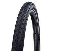 Schwalbe Marathon Performance Greenguard Snakeskin Addix Eco 28´´ X 1.75 Rigid Urban Tyre Silver 28´´ x 1.75