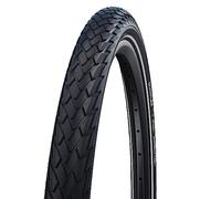 Schwalbe Marathon Performance Wired Tyre with Greenguard Endurance Reflex 520 g - 700 x 25C (25-622)