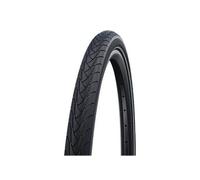 SCHWALBE Marathon Plus Tyre Performance 16" Wire black/reflex 35-349 | 16x1.35" 2020 Touring & City Tyres