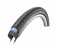 Schwalbe Marathon Plus Performance Smartguard 26´´ X 1.75 Rigid Urban Tyre Black 26´´ x 1.75
