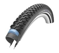 SCHWALBE Marathon Plus MTB Performance SmartGuard E-50 27.5", wire bead, Reflex 57-584 | 27,5x2,25, 650B 2020 E-Bike Tyres