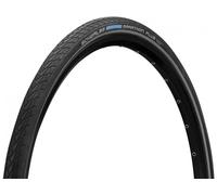 Schwalbe Marathon Plus Bicycle Tyre - 28 x 1.5 40-622 - 28" 700x38C Black