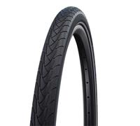 Schwalbe Marathon Plus Evo Rollstuhl-Reifen // 25-540 (241,0') SmartGuard