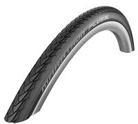 Schwalbe Marathon Plus Evo SmartGuard Black&Roll Rigid Wheelchair Tyre 26 x 1.0
