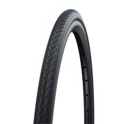 Schwalbe Marathon Plus Evo Smartguard Wheelchair Tyre Silver 26´´ / 1.00