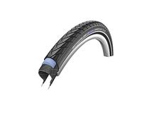 Schwalbe Marathon Plus HS 348 - WIRE Tyre Reflective for Children's Bicycles
