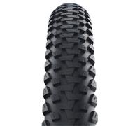 Schwalbe Marathon Plus Mtb 29´´ X 2.60 Rigid Mtb Tyre Black 29´´ x 2.60 29´´ x 2.60 Black / Reflex
