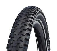Schwalbe Marathon Plus S-guard Twinskin 2026 29´´ X 2.25 Rigid Mtb Tyre 29´´ x 2.20 Black