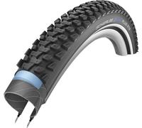 Schwalbe Marathon Plus Tour Smartguard Dual 26´´ X 2.25 Rigid Mtb Tyre Black 26´´ x 2.25