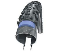 Schwalbe Marathon Plus MTB Performance Wired Tyre with Smartguard Orc Reflex 1150 g (54-559) - 26 x 2.10 Inches