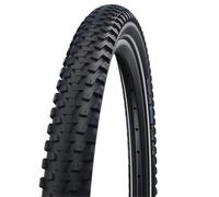 Schwalbe Marathon Plus 27.5´´ X 2.35 Rigid Mtb Tyre Black 27.5´´ x 2.35