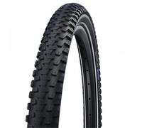 Schwalbe Marathon Plus Smart Dualguard Addix 27.5´´ X 2.60 Rigid Mtb Tyre