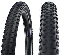 Schwalbe Marathon Plus MTB Tyre Smartguard Puncture resistant Mountain Bike Tire