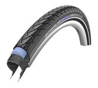 Schwalbe Marathon PLUS, Tyres black
