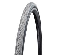 MARATHON PLUS PERF WC (MY24), 24X1.00 GREY/BLACK