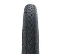 Schwalbe Marathon Plus Performance Smartguard 700c X 35 Rigid Urban Tyre 700C x 35 Black Reflex