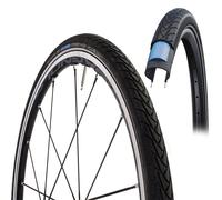 Schwalbe Marathon Plus Smartguard Rigid Tyre (26 x 1 5/8 inch) Size: 2