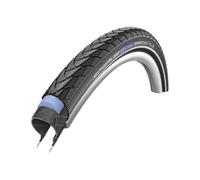 SCHWALBE Marathon Plus Wired-on Tire SmartGuard Endurance Reflex 28x1.10" black 28-622 | 28x1,10" 2020 Touring & City Tyres