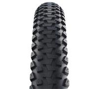 Schwalbe Marathon Plus Smartguard 27.5´´ X 2.25 Rigid Mtb Tyre Black 27.5´´ x 2.25 27.5´´ x 2.25 Black Reflex