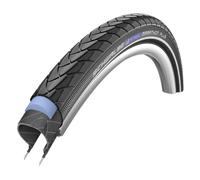 Schwalbe Marathon PLUS, Tyres black