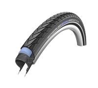 Schwalbe Marathon Plus SmartGuard HS 440 Wire Bead Tire 700x35 Black Reflex