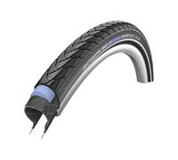 Schwalbe Marathon Plus Performance Smartguard 26´´ X 35 Rigid Urban Tyre Black 26´´ x 35