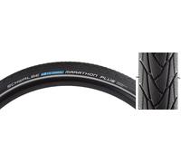 Schwalbe Marathon Plus SmartGuard Tire 16x1.35 Wire Bead