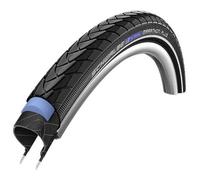Schwalbe Marathon Plus Performance Smartguard 27.5´´ X 38 Rigid Urban Tyre Black 27.5´´ x 38