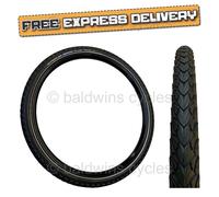 Schwalbe Marathon Plus Tour 26" SmartGuard Wired Tourer Tyre - Reflex