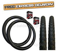 Schwalbe Marathon Plus Tour 26" SmartGuard Wired Tourer Tyre - Reflex