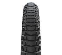 Schwalbe Marathon Plus Tour 27.5´´ X 2.15 Rigid Urban Tyre 27.5´´ x 2.15 Black