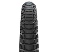 Schwalbe Marathon Plus Tour 28´´ X 2.00 Rigid Urban Tyre 28´´ x 2.00 Black
