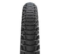 Schwalbe Marathon Plus Tour 700 X 35 Rigid Urban Tyre 26´´ x 1.375 Black